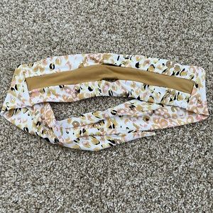 Pilyq bandeau bikini top